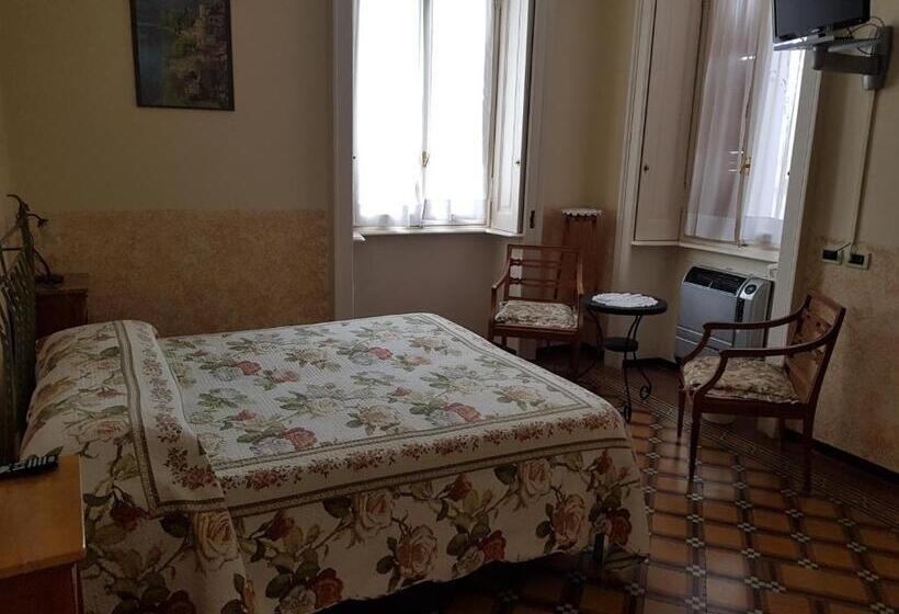 צימר Alla Torretta