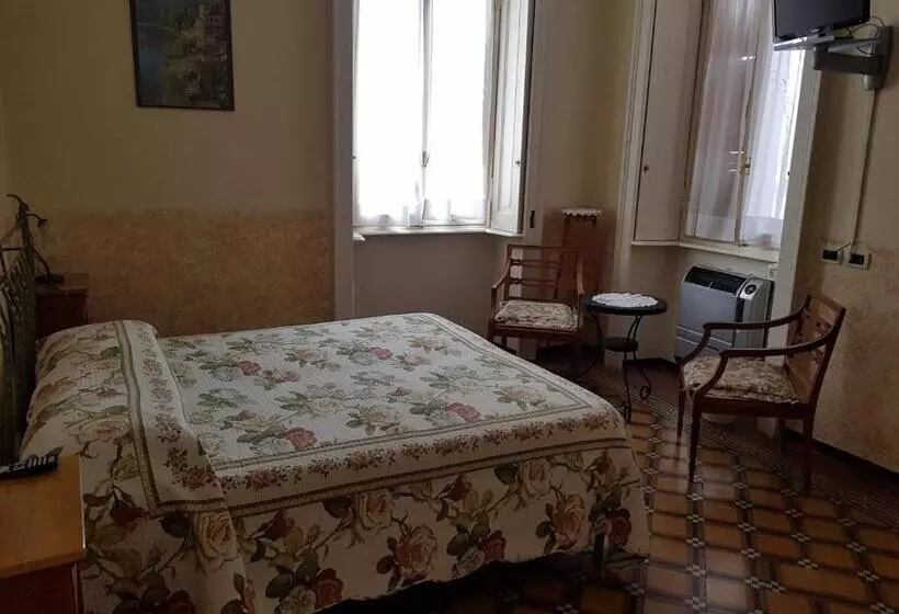 Bed & Breakfast Alla Torretta