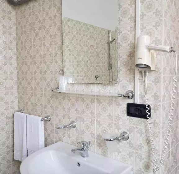 Bed & Breakfast Alla Torretta