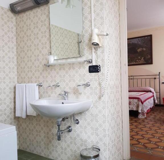 צימר Alla Torretta