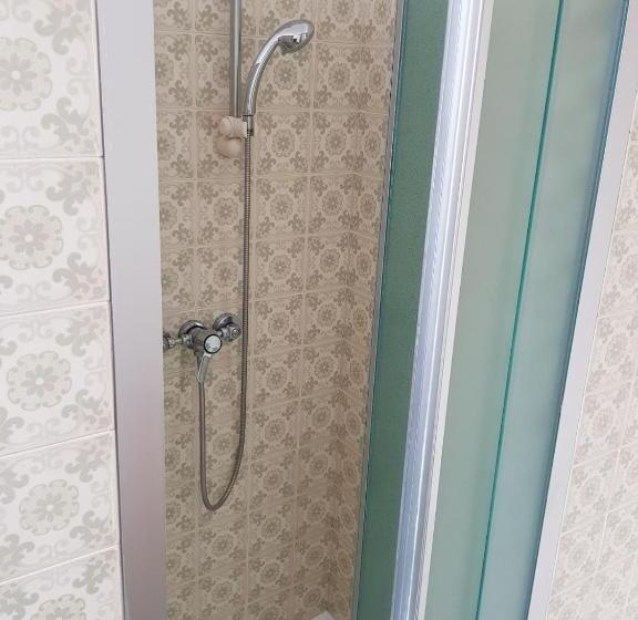 צימר Alla Torretta