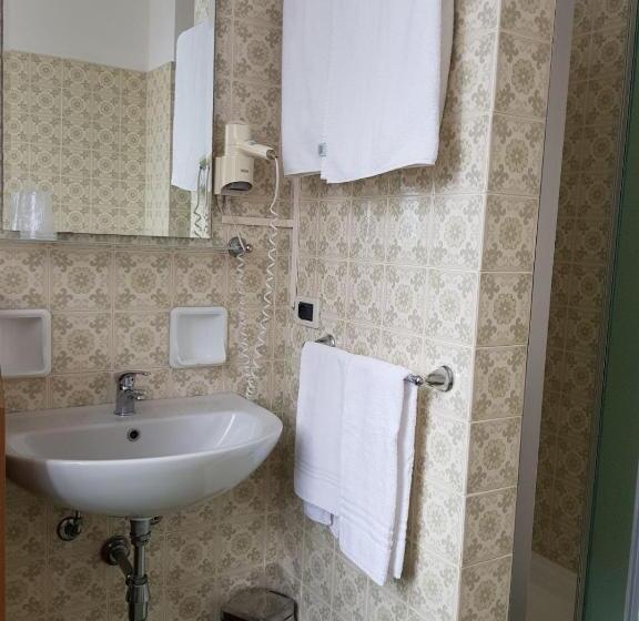 צימר Alla Torretta