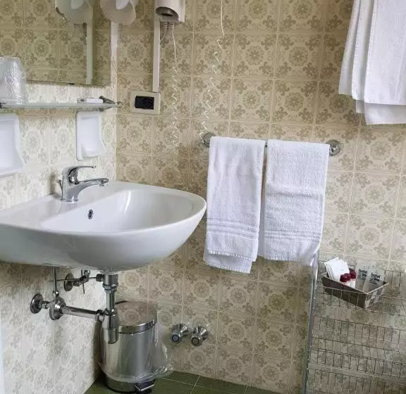 Bed & Breakfast Alla Torretta