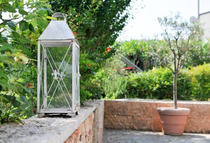 مبيت وإفطار Camere Girasole