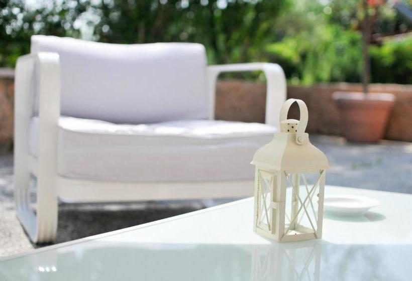 مبيت وإفطار Camere Girasole