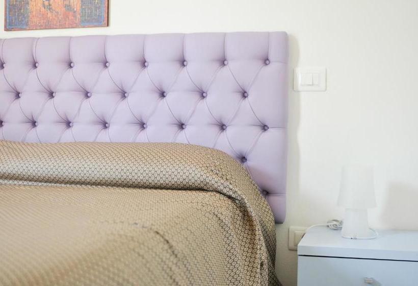 مبيت وإفطار Camere Girasole