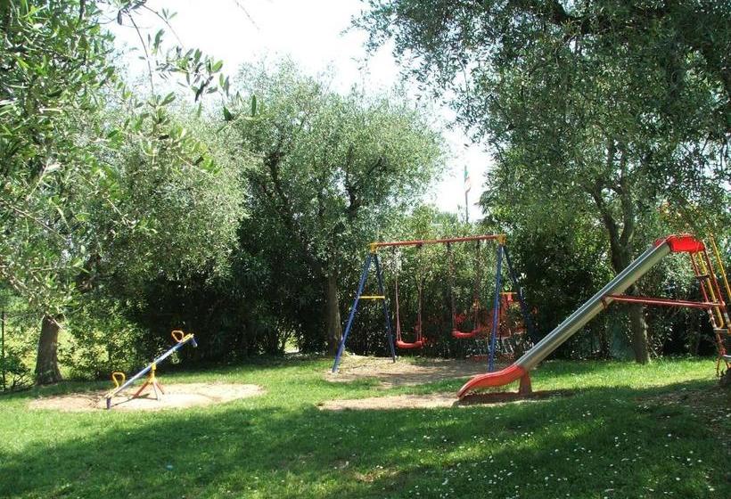 مبيت وإفطار Camere Girasole