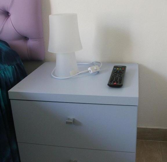 مبيت وإفطار Camere Girasole