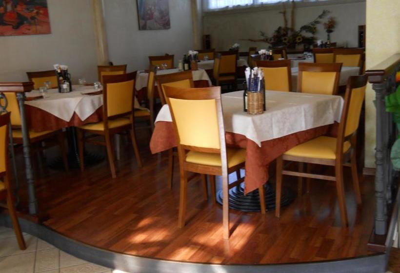 مبيت وإفطار Camere Girasole