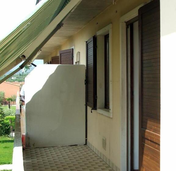 مبيت وإفطار Camere Girasole