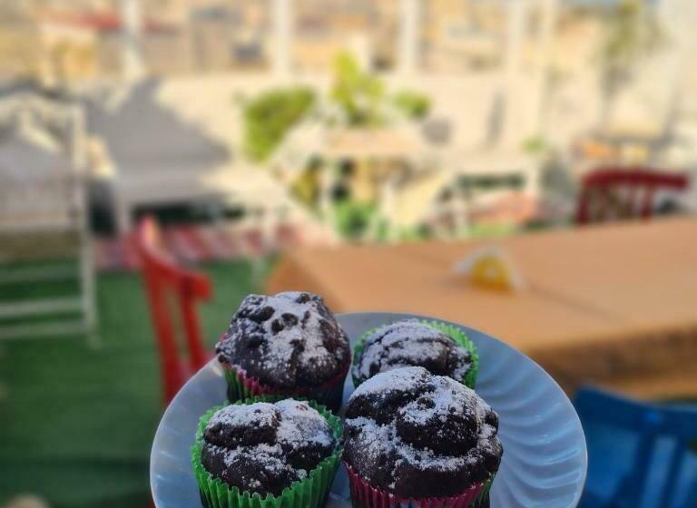 צימר Due Passi Dal Centro