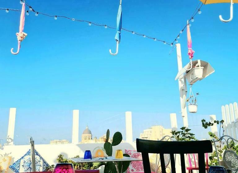 צימר Due Passi Dal Centro