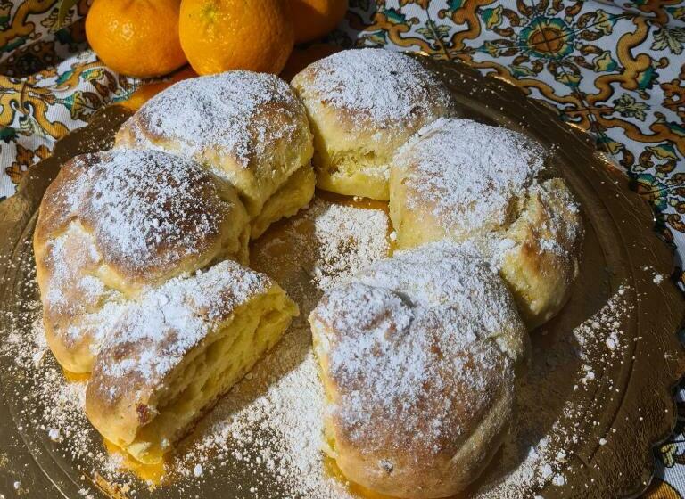 צימר Due Passi Dal Centro