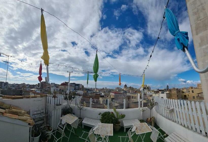 צימר Due Passi Dal Centro