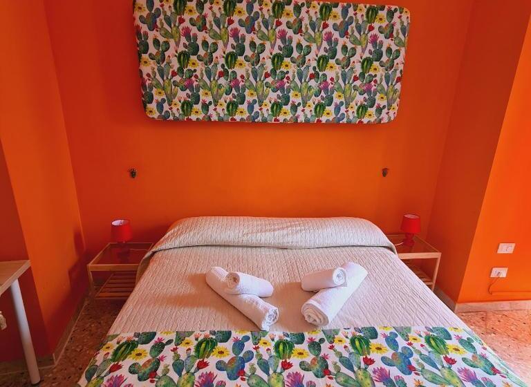 צימר Due Passi Dal Centro