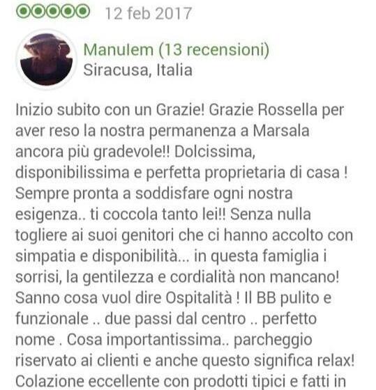 צימר Due Passi Dal Centro