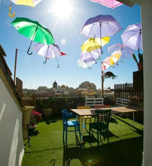 צימר Due Passi Dal Centro