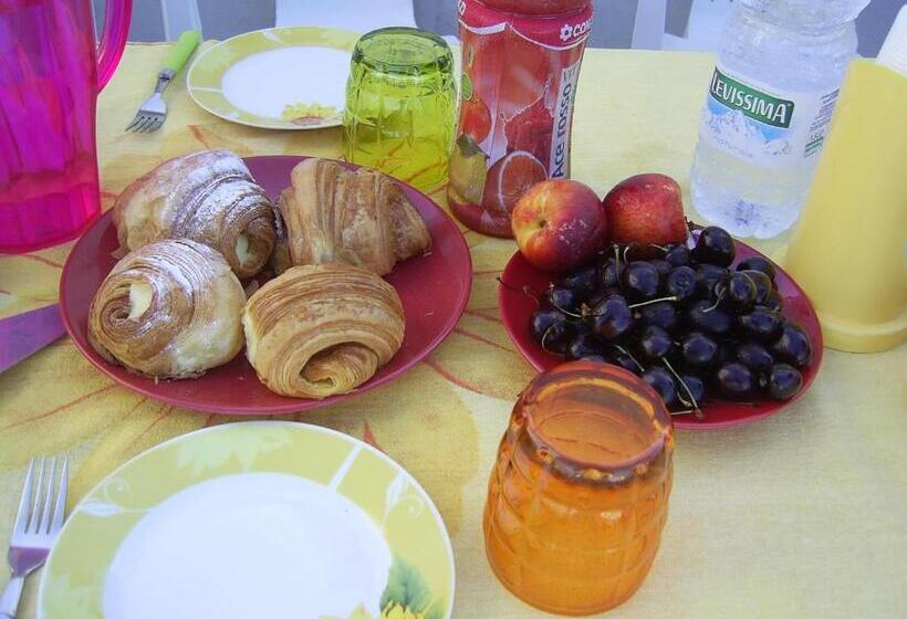 צימר Due Passi Dal Centro