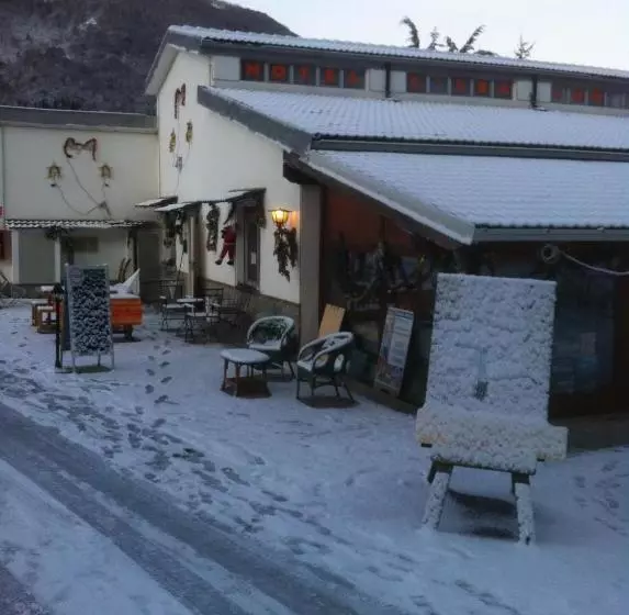 Aamiaismajoitus (B&B) Il Pesciolino D Oro