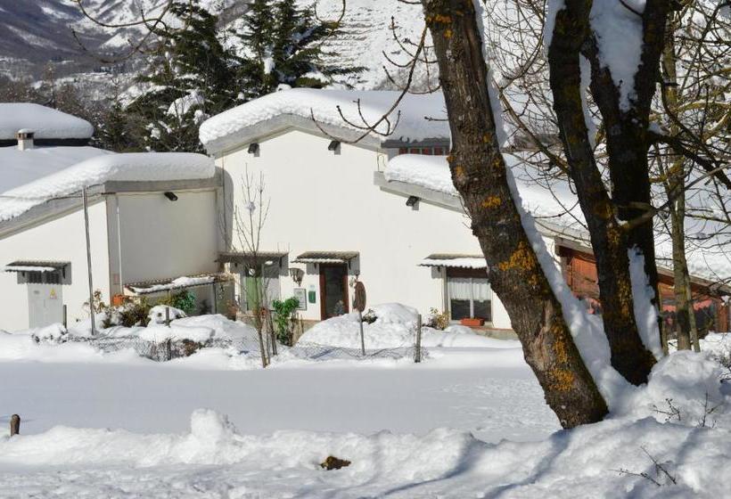 Bed and Breakfast Il Pesciolino D Oro