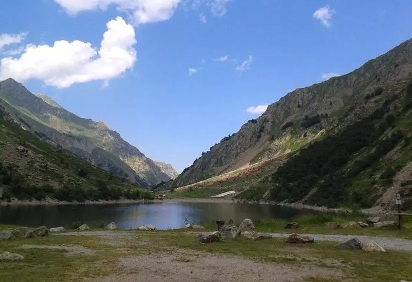 Aamiaismajoitus (B&B) Il Pesciolino D Oro