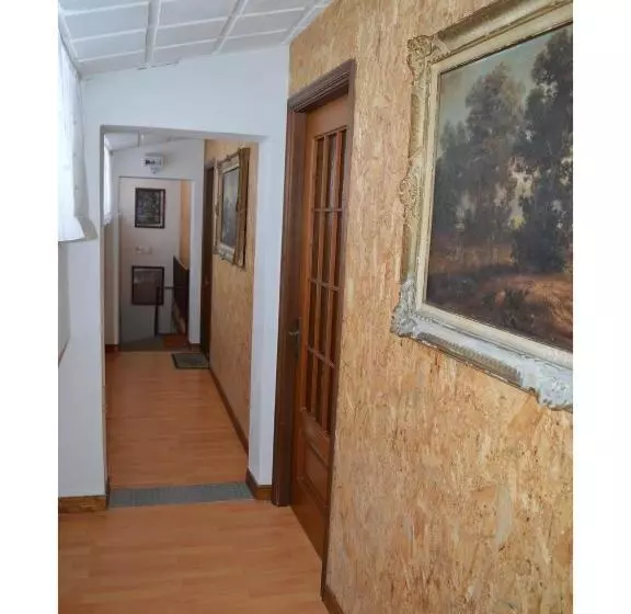 Aamiaismajoitus (B&B) Il Pesciolino D Oro