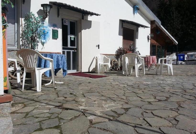 Bed and Breakfast Il Pesciolino D Oro