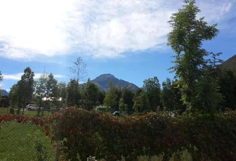 Aamiaismajoitus (B&B) Il Pesciolino D Oro