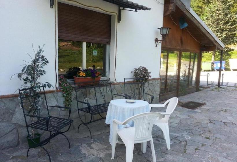 Bed and Breakfast Il Pesciolino D Oro