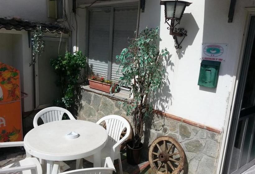 Bed and Breakfast Il Pesciolino D Oro