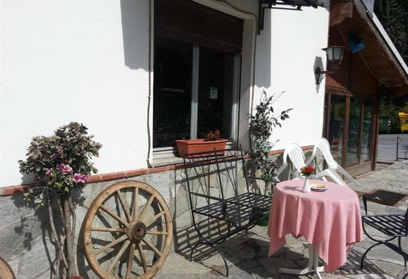 Bed and Breakfast Il Pesciolino D Oro