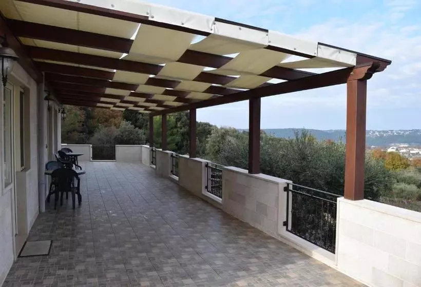 Bed & Breakfast La Collinetta