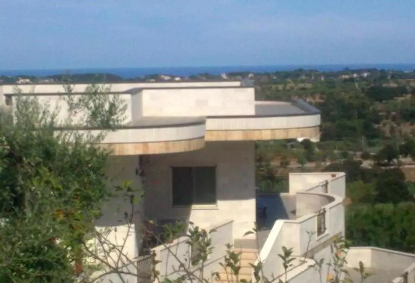 Bed & Breakfast La Collinetta