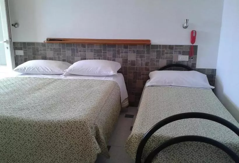 Bed & Breakfast La Collinetta