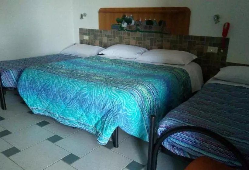 Bed & Breakfast La Collinetta