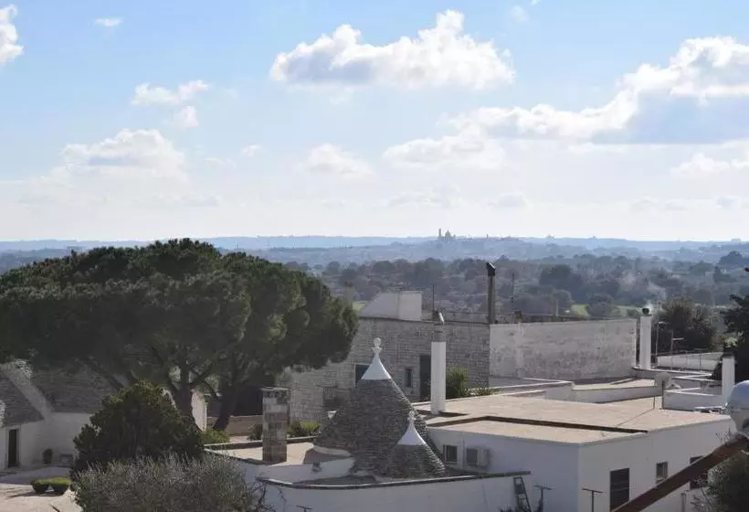 Bed & Breakfast La Collinetta