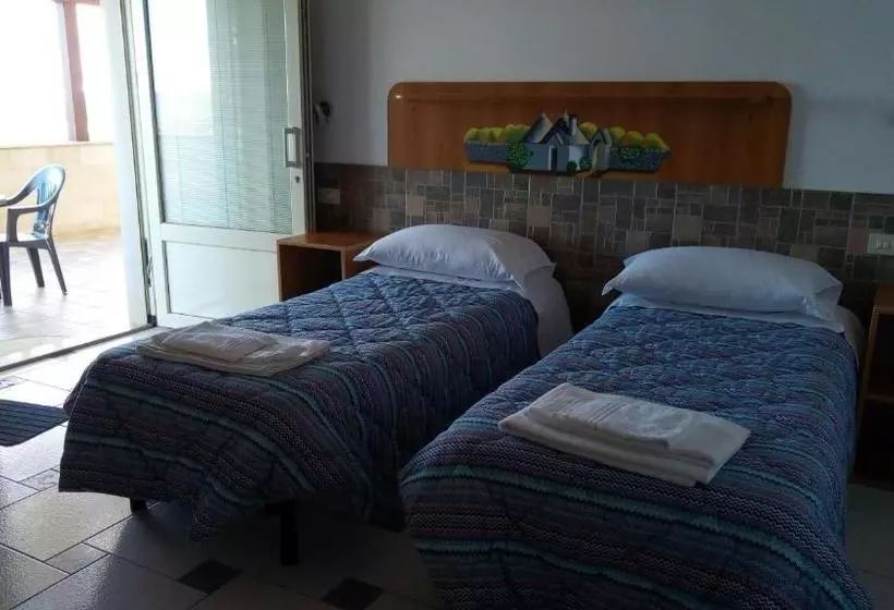 Bed & Breakfast La Collinetta