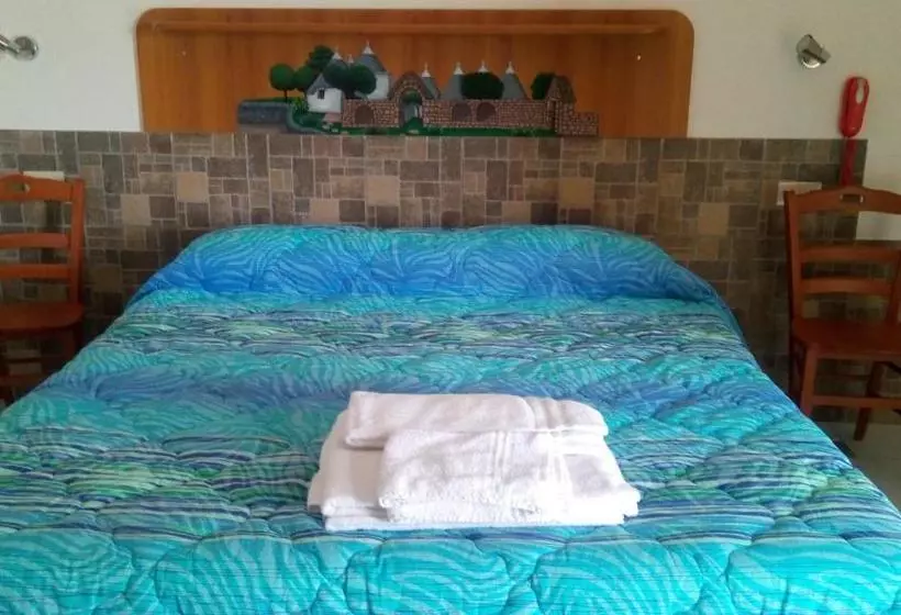 Bed & Breakfast La Collinetta