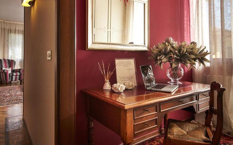 민박 La Dimora Del Bassotto