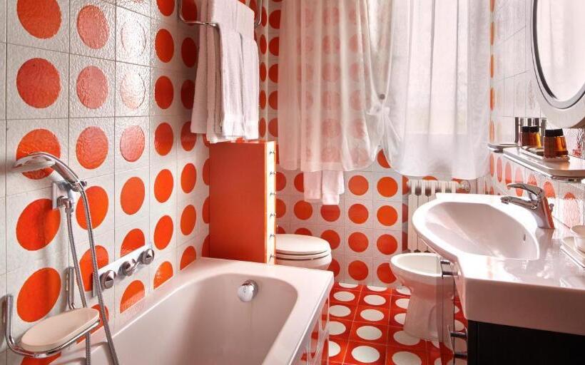 민박 La Dimora Del Bassotto