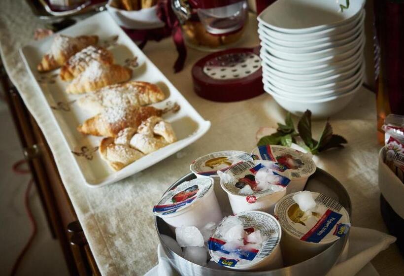 민박 La Dimora Del Bassotto