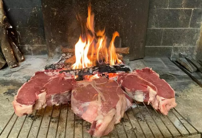 Aamiaismajoitus (B&B) Locanda Da Bepi