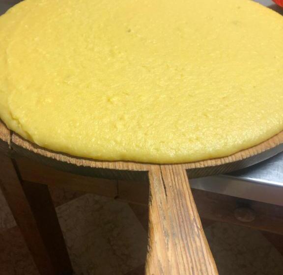 Bed and Breakfast Locanda Da Bepi