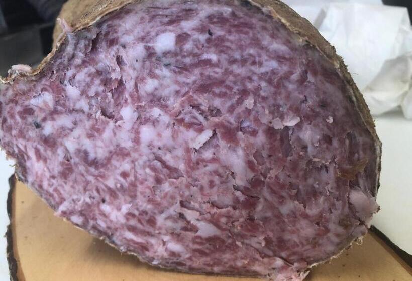 Bed and Breakfast Locanda Da Bepi