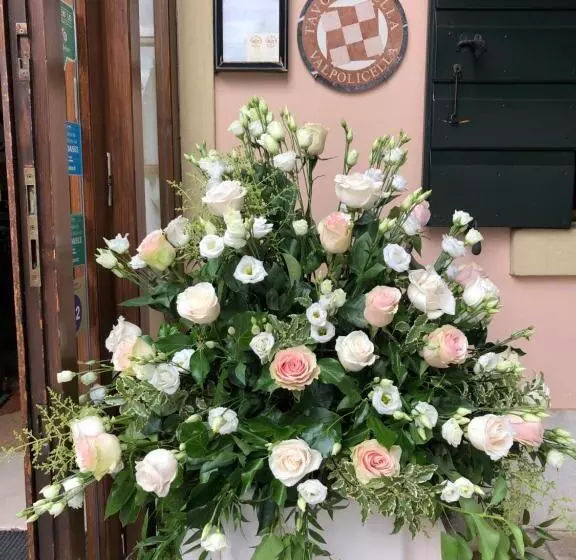 Aamiaismajoitus (B&B) Locanda Da Bepi