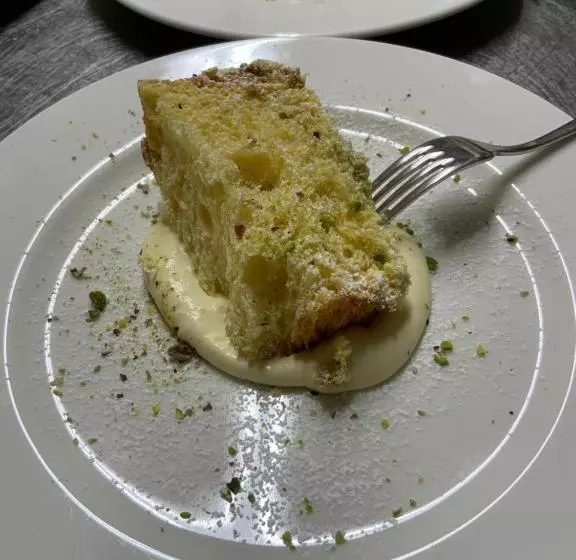 Aamiaismajoitus (B&B) Locanda Da Bepi