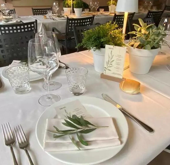 Aamiaismajoitus (B&B) Locanda Da Bepi