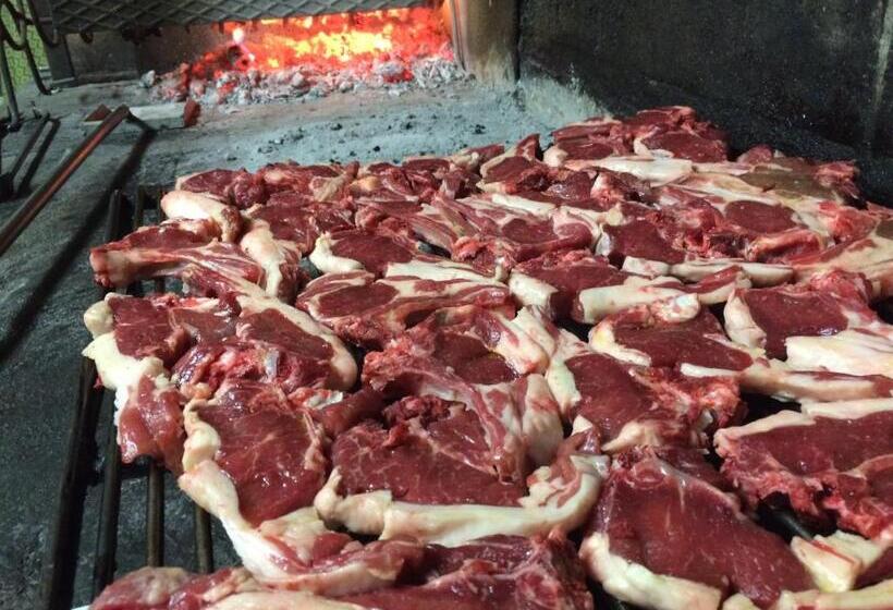 Bed and Breakfast Locanda Da Bepi