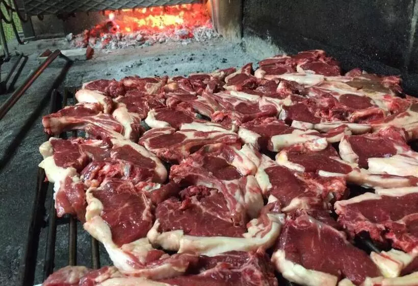 Aamiaismajoitus (B&B) Locanda Da Bepi