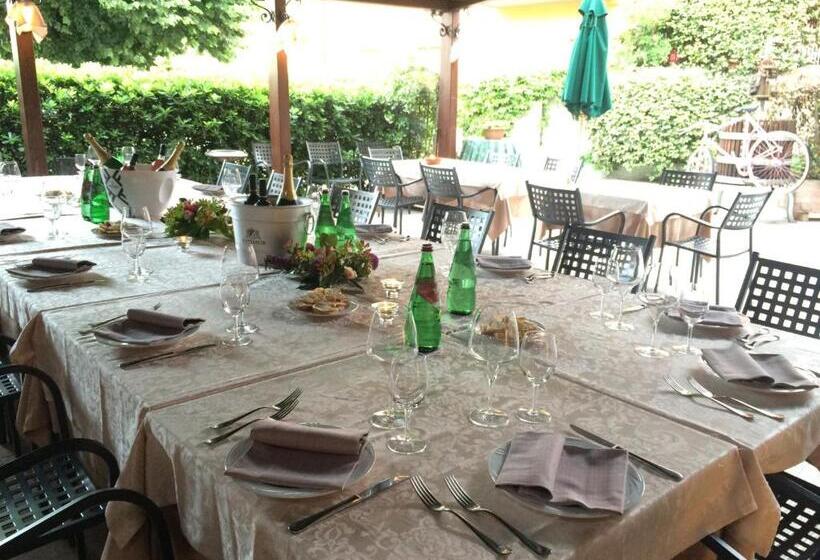 Bed and Breakfast Locanda Da Bepi